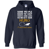 Wife Of Veteran Matching Family T-Shirt