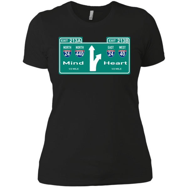 signal to my heart sweatshirt T-Shirt