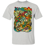 tiger - 12 animal signs  T-Shirt