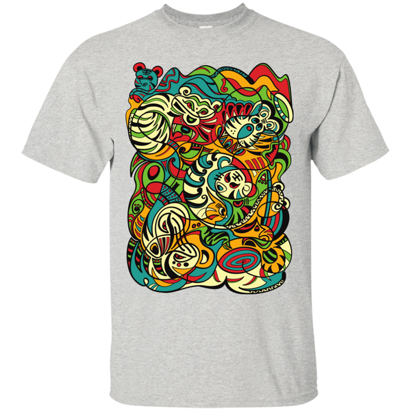 tiger - 12 animal signs  T-Shirt