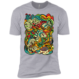 tiger - 12 animal signs  T-Shirt