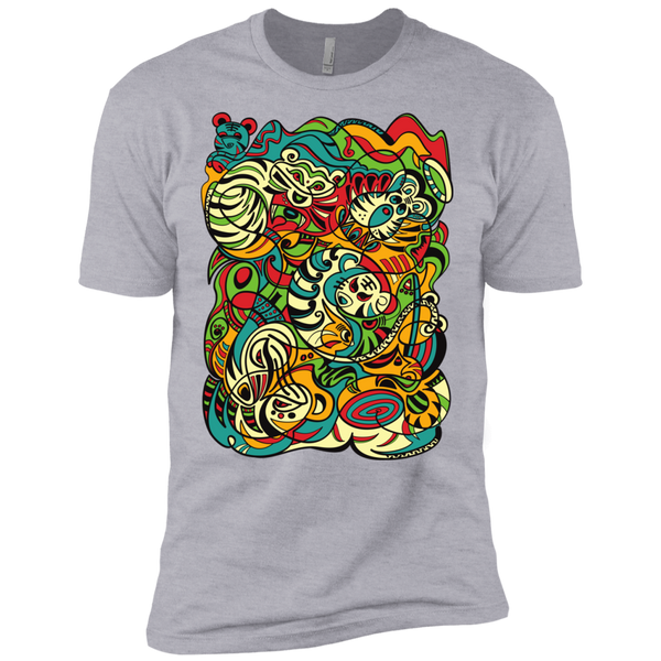 tiger - 12 animal signs  T-Shirt