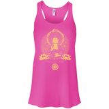 siddhartha gautama buddha yellow tank tops & T-Shirt