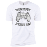 Workout Every Day T-Shirt