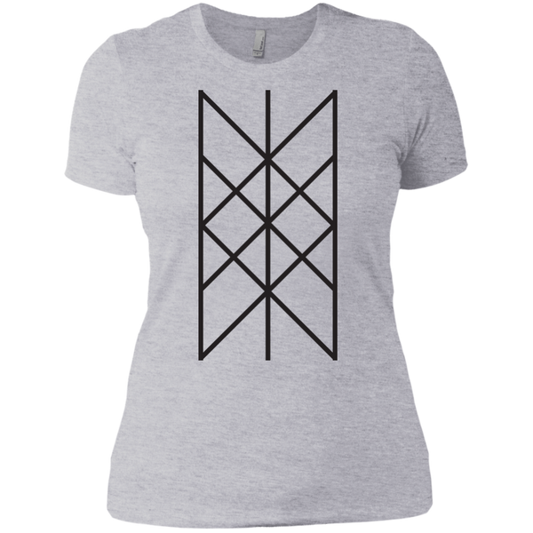 web of wyrd T-Shirt