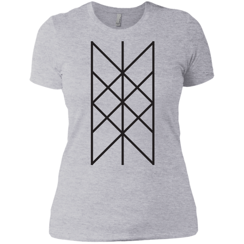 web of wyrd T-Shirt