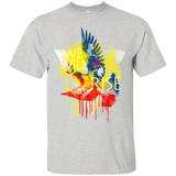 we will rise  T-Shirt