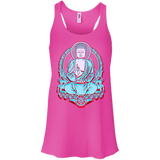 siddhartha buddha glitch tank tops & T-Shirt