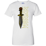 Word Of God  T-Shirt