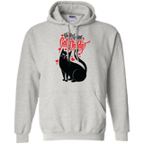 world's greatest cat daddy