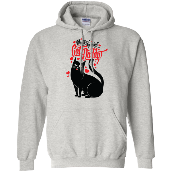 world's greatest cat daddy