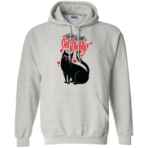 world's greatest cat daddy