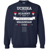 uchiha academy T-Shirt