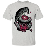skull & crow T-Shirt