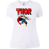 Whirling Hammer Tank Top T-Shirt