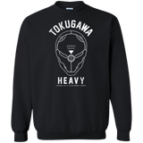 tokugawa heavy T-Shirt