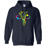 tree cosmic concept sweatshirt T-Shirt
