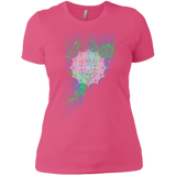 trance mandala tank tops & T-Shirt