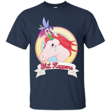 shit happens sweatshirt T-Shirt