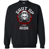 shut up and ride T-Shirt