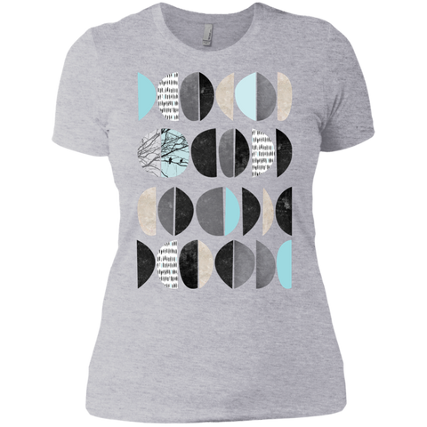 two little birds sweatshirt T-Shirt
