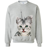 toronto kittyscape sweatshirt T-Shirt
