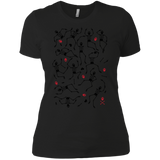 skulls&bones halloween T-Shirt