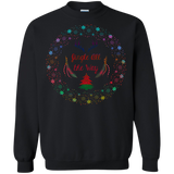 ugly christmas sweaters christmas T-Shirt