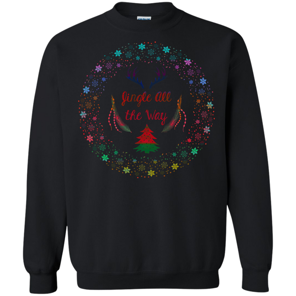 ugly christmas sweaters christmas T-Shirt