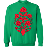tree of life (red and black) sweatshirt T-Shirt