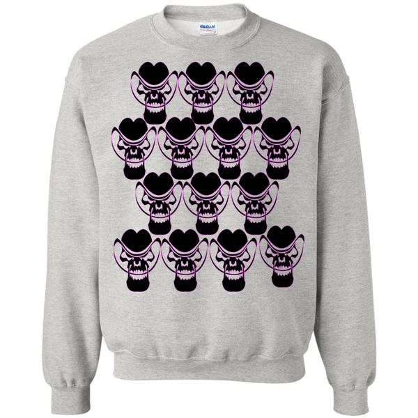 Western Gang Sweatshirt T-Shirt