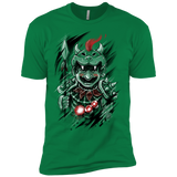 Wild M T-Shirt