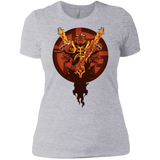 Xin The Ember Spirit T-Shirt