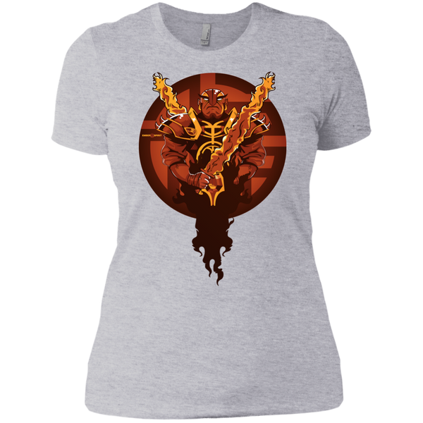 Xin The Ember Spirit T-Shirt