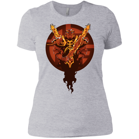 Xin The Ember Spirit T-Shirt