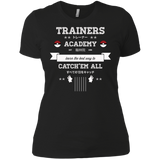 trainers academy T-Shirt