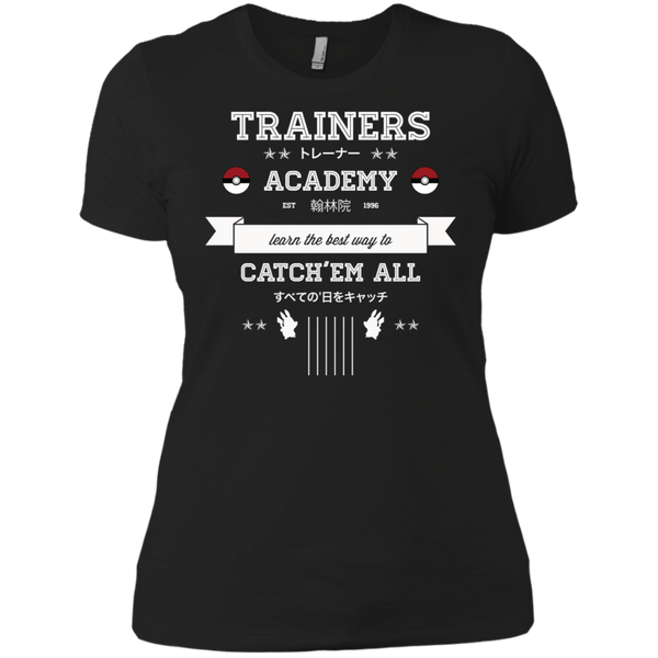 trainers academy T-Shirt