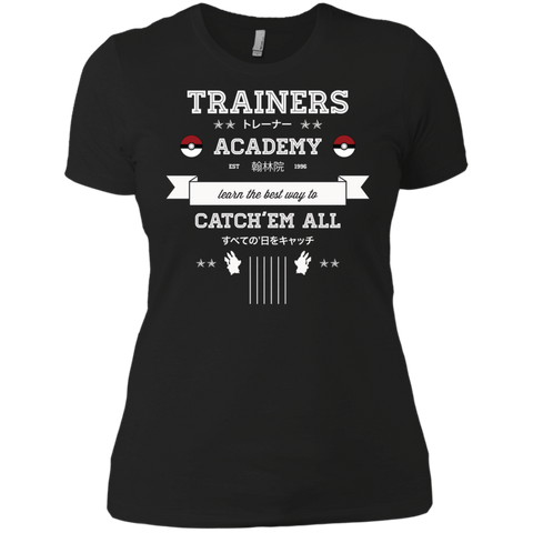trainers academy T-Shirt