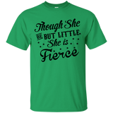 she is fiesce T-Shirt