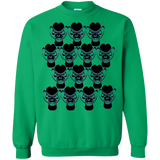 Western Gang Sweatshirt T-Shirt