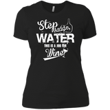 water n wine T-Shirt
