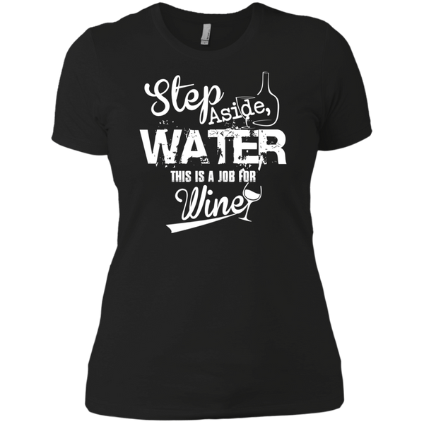 water n wine T-Shirt
