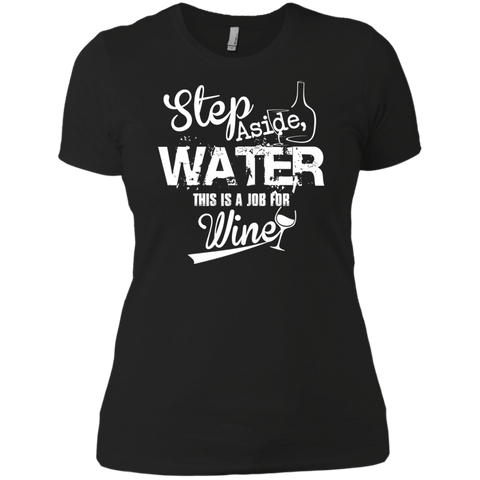 water n wine T-Shirt