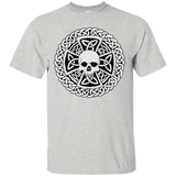 skull cross halloween T-Shirt