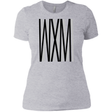 Wxm Retro Stretch Sweatshirt T-Shirt