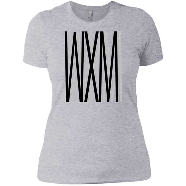 Wxm Retro Stretch Sweatshirt T-Shirt