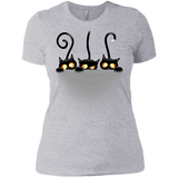 three naughty playful kitties sweatshirt T-Shirt