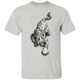 White Tiger Sweatshirt T-Shirt