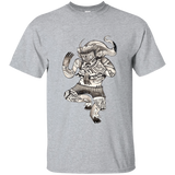 Xochipili Sweatshirt T-Shirt