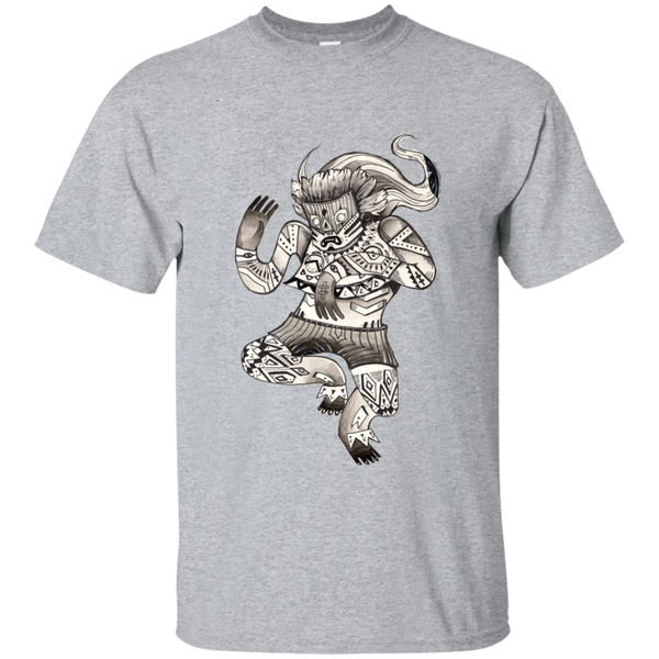 Xochipili Sweatshirt T-Shirt